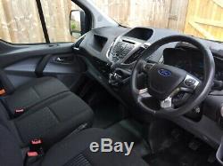 Ford Transit Custom No Vat