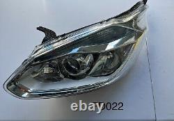 Ford Transit Custom Nsf 2012-2021 Headlight