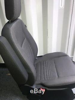 Ford Transit Custom Passenger Seat With Seat Box Included