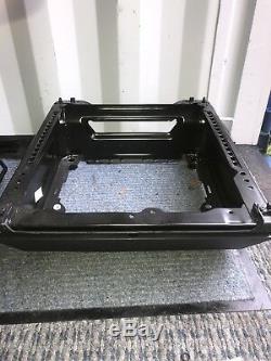 Ford Transit Custom Passenger Seat With Seat Box Included