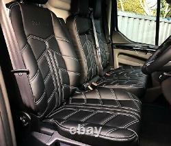Ford Transit Custom Raceline G4 Sport Spoilers, Alloys, Lowering, Exterior Kit