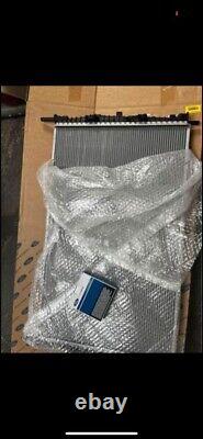 Ford Transit Custom Radiator 2.0 l