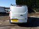 Ford Transit Custom Rear Back Doors In White Price Is Each
