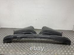 Ford Transit Custom Rear Bumper 2013-2019 Jk21-17e962-pa Mmi-351