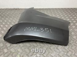 Ford Transit Custom Rear Bumper 2013-2019 Jk21-17e962-pa Mmi-351