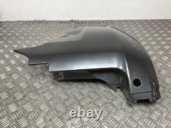 Ford Transit Custom Rear Bumper 2013-2019 Jk21-17e962-pa Mmi-351