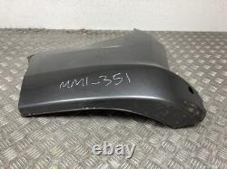 Ford Transit Custom Rear Bumper 2013-2019 Jk21-17e962-pa Mmi-351