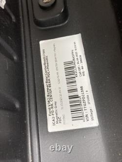 Ford Transit Custom Rear Bumper 2013-2019 Jk21-17e962-pa Mmi-351