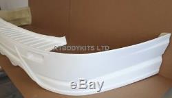 Ford Transit Custom Rear Bumper Phanthom 2013-on