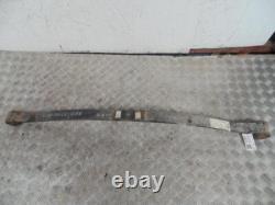 Ford Transit Custom Rear Leaf Spring 0000360702 Mk8 2.0 Diesel 2012-2024S