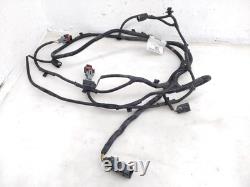 Ford Transit Custom Rear Parking Sensor Wiring Harness Kk2t15k867dd 2.00 29782207 Ford Transit Custom Rear Parking Sensor Wiring Harness Kk2t15k867dd 2.00 29782207