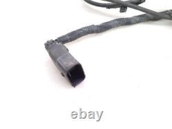 Ford Transit Custom Rear Parking Sensor Wiring Harness Kk2t15k867dd 2.00 29782207 Ford Transit Custom Rear Parking Sensor Wiring Harness Kk2t15k867dd 2.00 29782207