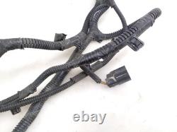 Ford Transit Custom Rear Parking Sensor Wiring Harness Kk2t15k867dd 2.00 29782207 Ford Transit Custom Rear Parking Sensor Wiring Harness Kk2t15k867dd 2.00 29782207