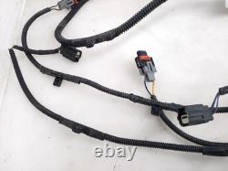 Ford Transit Custom Rear Parking Sensor Wiring Harness Kk2t15k867dd 2.00 29782207 Ford Transit Custom Rear Parking Sensor Wiring Harness Kk2t15k867dd 2.00 29782207