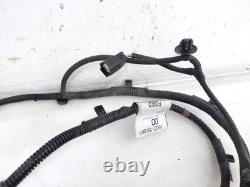 Ford Transit Custom Rear Parking Sensor Wiring Harness Kk2t15k867dd 2.00 29782207 Ford Transit Custom Rear Parking Sensor Wiring Harness Kk2t15k867dd 2.00 29782207