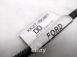 Ford Transit Custom Rear Parking Sensor Wiring Harness Kk2t15k867dd 2.00 29782207 Ford Transit Custom Rear Parking Sensor Wiring Harness Kk2t15k867dd 2.00 29782207