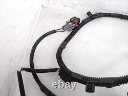Ford Transit Custom Rear Parking Sensor Wiring Harness Kk2t15k867dd 2.00 29782207 Ford Transit Custom Rear Parking Sensor Wiring Harness Kk2t15k867dd 2.00 29782207