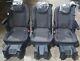 Ford Transit Custom Rear Seat Set With Arm Rests Also Camper Conversion