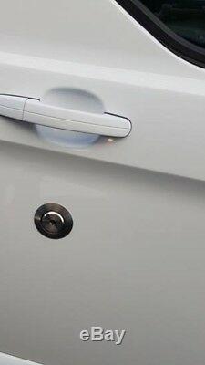 Ford Transit Custom Replock COG 2012-2019 Security Hykee Lock Upgrade