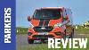 Ford Transit Custom Review All The Van You LL Ever Need