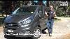 Ford Transit Custom Review Is It The Best Worker Around