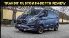 Ford Transit Custom Review Why This Is So Good