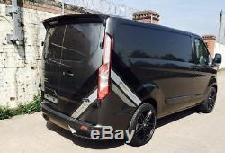 Ford Transit Custom SWB Body kit RS