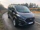 Ford Transit Custom SWB Crew Van 2018/68 Automatic Tailgate 5800 miles