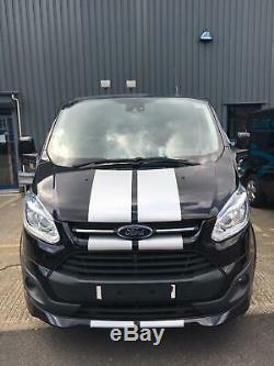 Ford Transit Custom Sport 155bhp L1H1 290 excellent condition
