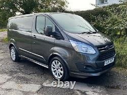 Ford Transit Custom Sport 2.2 Tdci 155