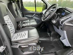 Ford Transit Custom Sport 2.2 Tdci 155