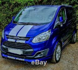 Ford Transit Custom Sport 290 L1! No vat