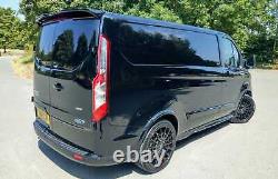 Ford Transit Custom Sport FULL BODY KIT 2018on 20 Piece Kit ST SWB/LWB (Primed)