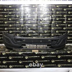 Ford Transit Custom Sport Line Front Bumper 2013-2017 Bk21-17k819