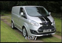 Ford Transit Custom Sport No VAT