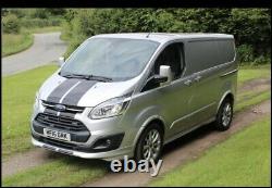 Ford Transit Custom Sport No VAT