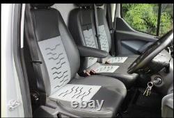 Ford Transit Custom Sport No VAT