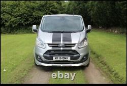 Ford Transit Custom Sport No VAT