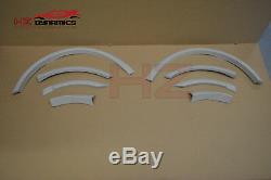 Ford Transit Custom Sport Upgrade Bodykit Lip Kit Spoiler Swb Uk Stock