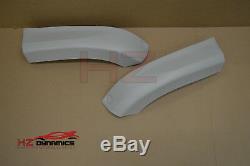 Ford Transit Custom Sport Upgrade Bodykit Lip Kit Spoiler Swb Uk Stock