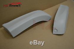 Ford Transit Custom Sport Upgrade Bodykit Lip Kit Spoiler Swb Uk Stock