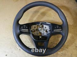Ford Transit Custom Steering Wheel with controls 2017-2019