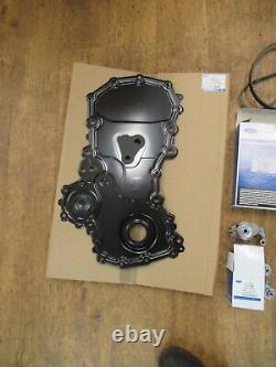 Ford Transit Custom Timing Cover Cam Belt Kit 2.0 Ecoblue Diesel 2016-19 Oe Fwd