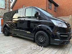 Ford Transit Custom Torneo MS-RT VR-46