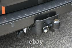 Ford Transit Custom & Tourneo 2012 On Heavy Duty Tow Bar