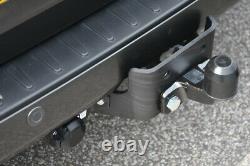 Ford Transit Custom & Tourneo 2012 On Heavy Duty Tow Bar