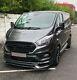 Ford Transit Custom Tourneo 2018-2021 Dynamic Body Kit Suppied And Fitted