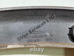 Ford Transit Custom Tourneo Wheel Arch Trim Orange Glow O/S/R 2018 2023