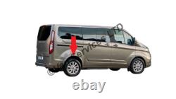 Ford Transit Custom Tourneo Wheel Arch Trim Orange Glow O/S/R 2018 2023
