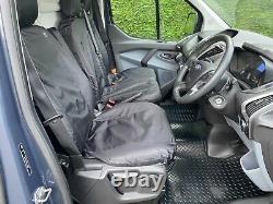 Ford Transit Custom Trend